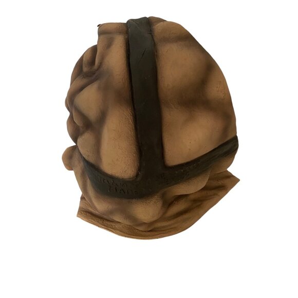 Jason Voorhees Latex Mask Horror Movie Cosplay Costume Halloween Scary Monster - Picture 3 of 6